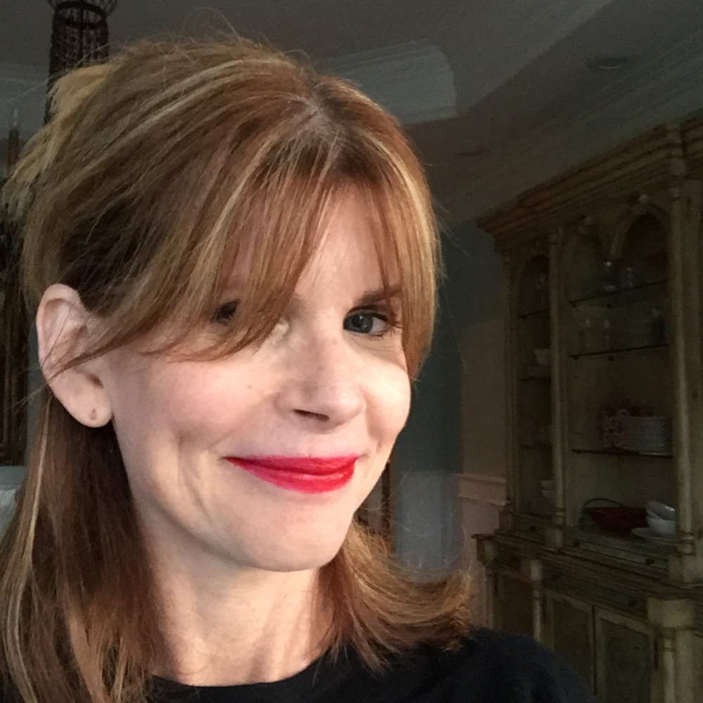 Meet your Posher, Michele